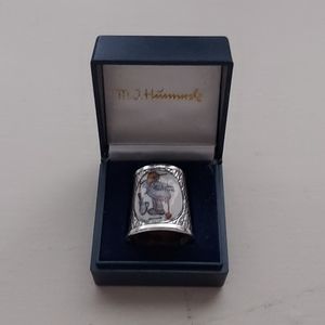 MJ Hummel Thimble